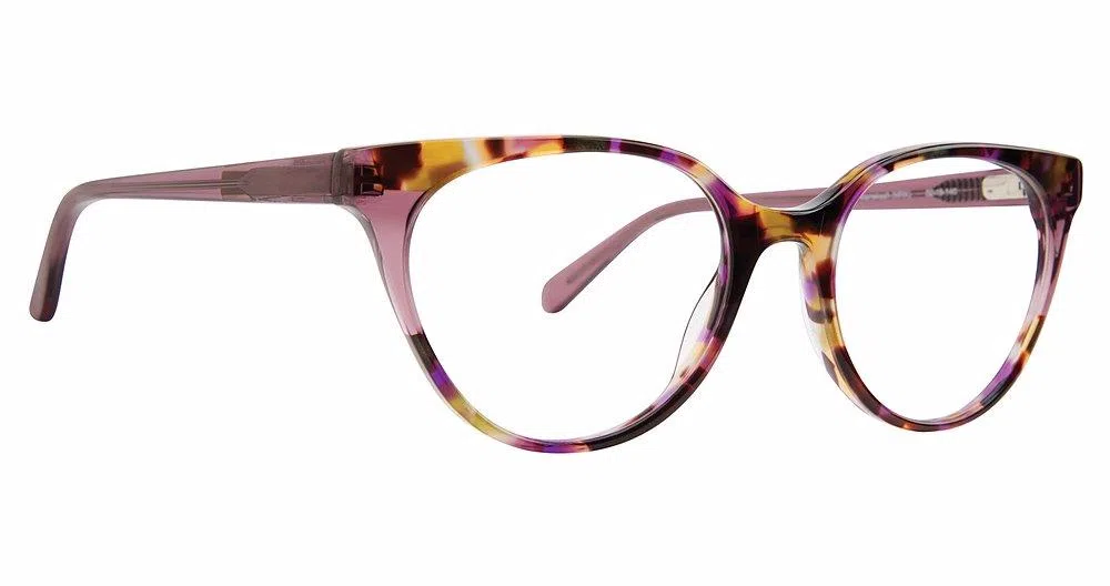 Vera Bradley VBMINAM Eyeglasses - view 5